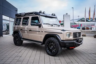 G 400
